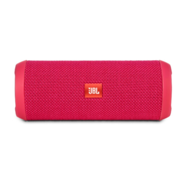 Акустическая система JBL Flip 3 Pink (JBLFLIP3PINK)